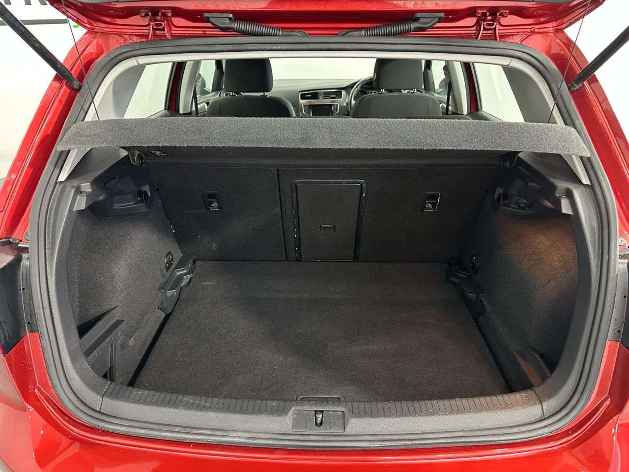 2013 VOLKSWAGEN GOLF 2013 VOLKSWAGEN GOLF