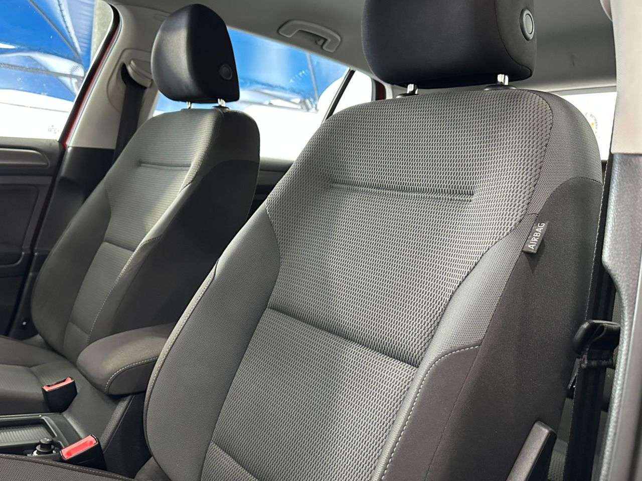 2013 VOLKSWAGEN GOLF 2013 VOLKSWAGEN GOLF