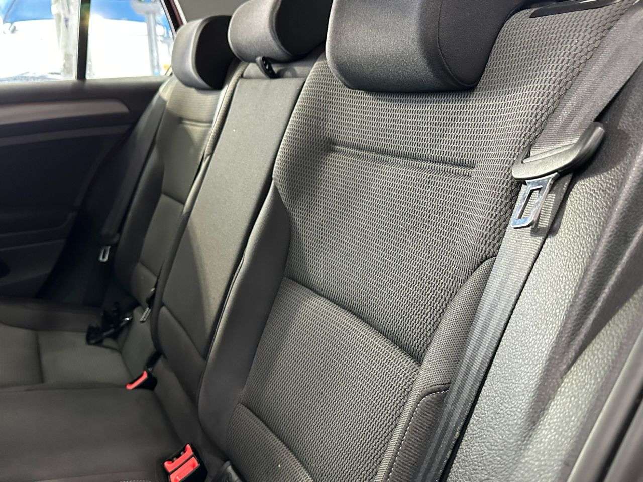 2013 VOLKSWAGEN GOLF 2013 VOLKSWAGEN GOLF