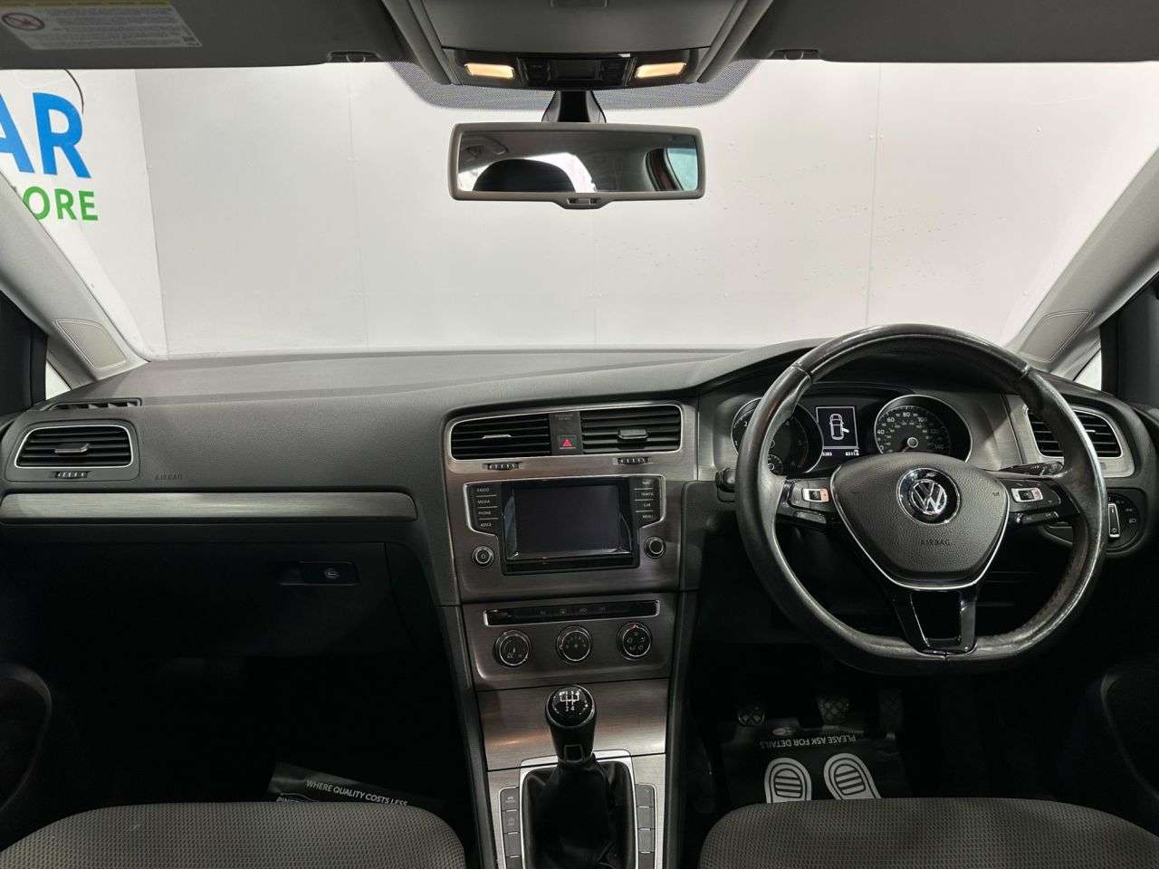 2013 VOLKSWAGEN GOLF 2013 VOLKSWAGEN GOLF