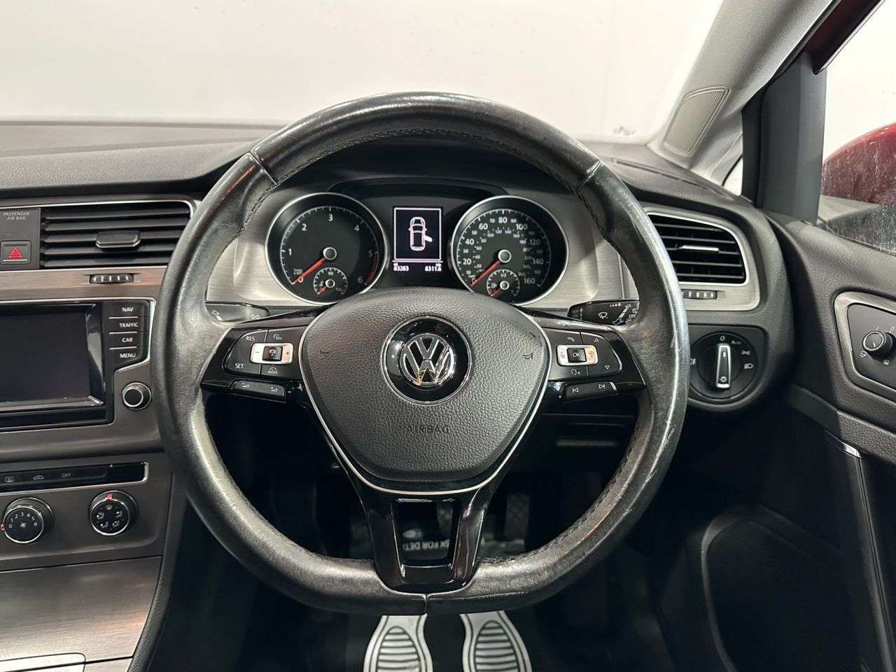 2013 VOLKSWAGEN GOLF 2013 VOLKSWAGEN GOLF