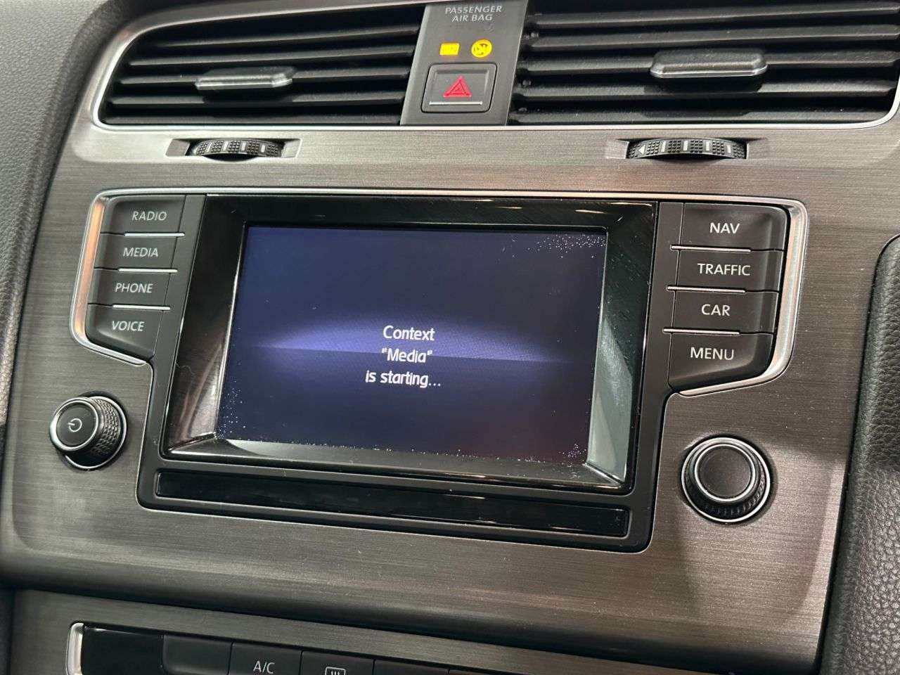 2013 VOLKSWAGEN GOLF 2013 VOLKSWAGEN GOLF