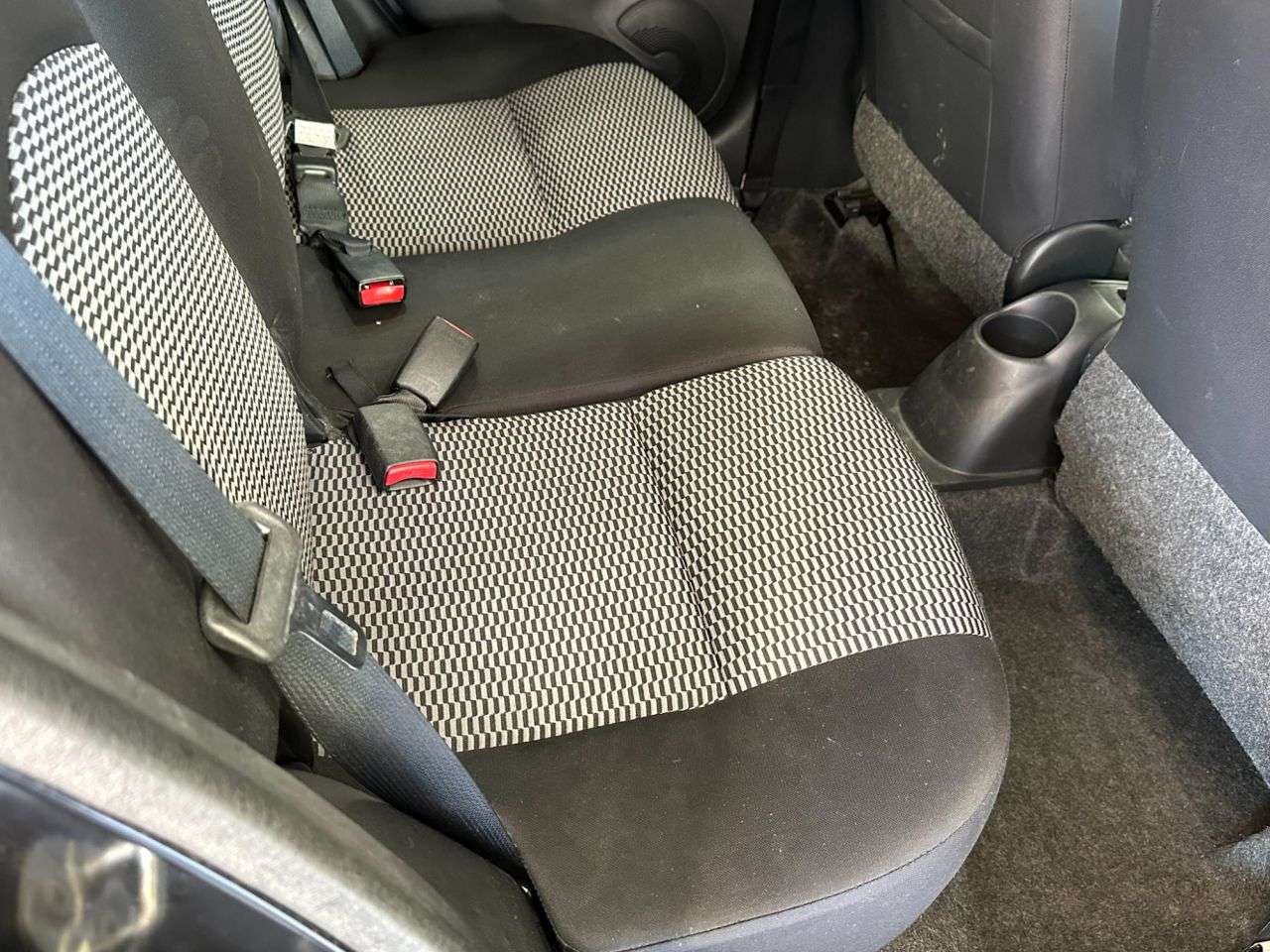 2014 NISSAN MICRA 2014 NISSAN MICRA