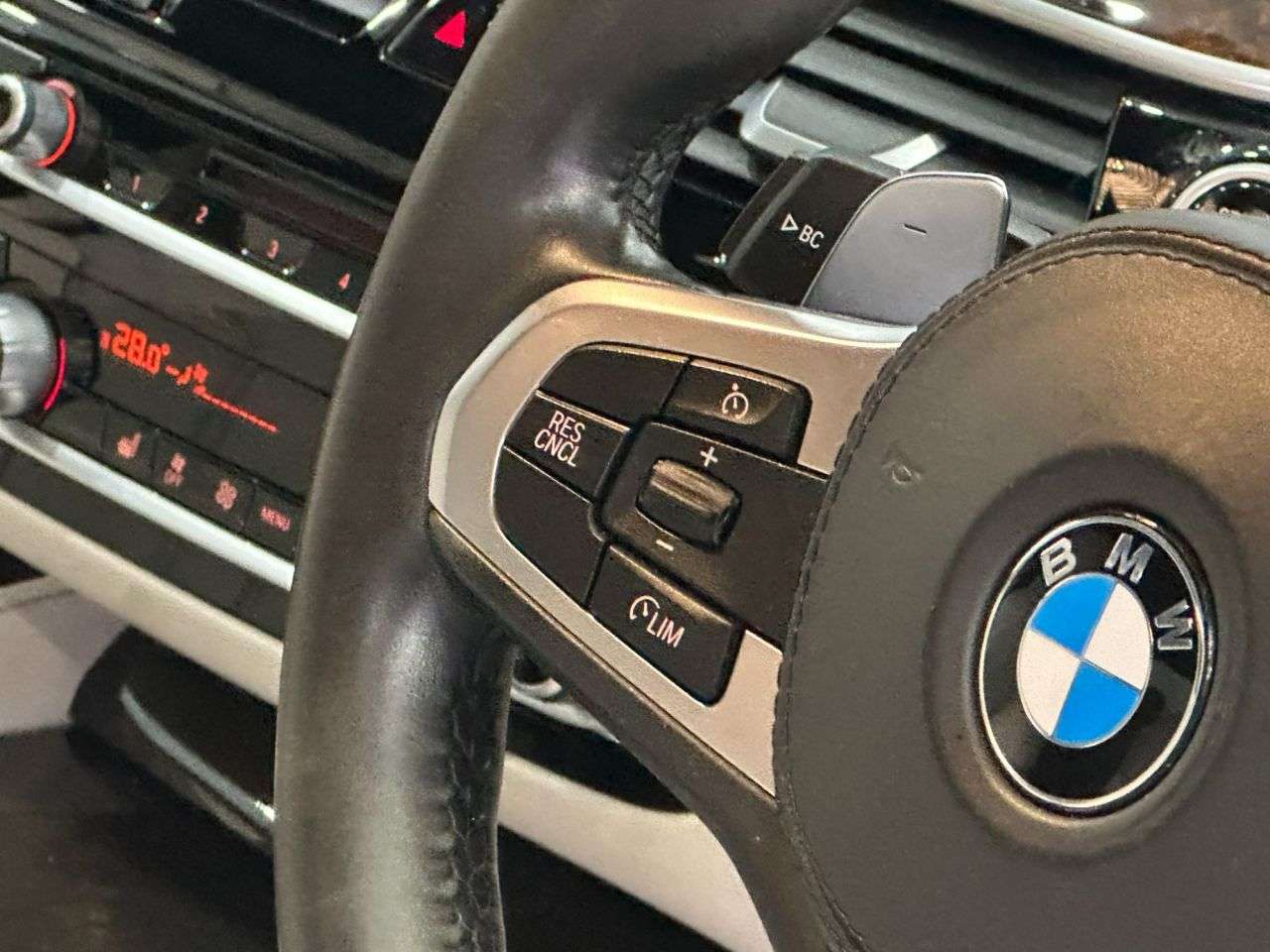 2017 BMW 5 SERIES 2017 BMW 5 SERIES