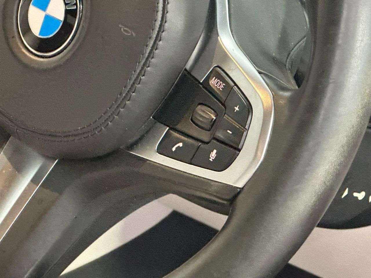 2017 BMW 5 SERIES 2017 BMW 5 SERIES