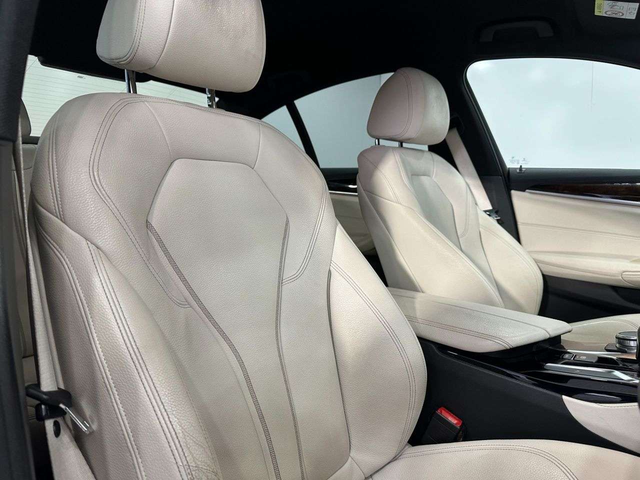 2017 BMW 5 SERIES 2017 BMW 5 SERIES