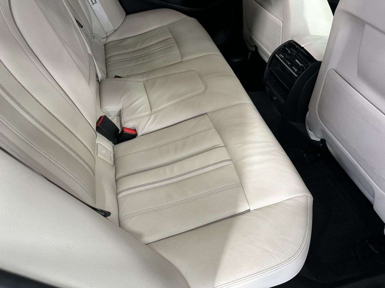 2017 BMW 5 SERIES 2017 BMW 5 SERIES