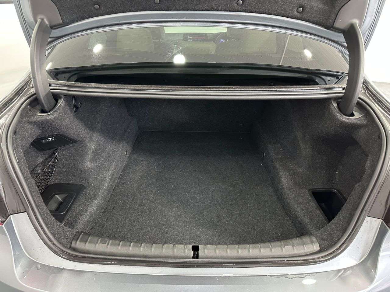 2017 BMW 5 SERIES 2017 BMW 5 SERIES