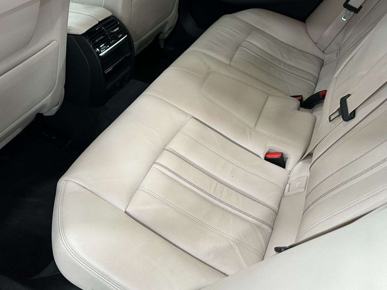 2017 BMW 5 SERIES 2017 BMW 5 SERIES