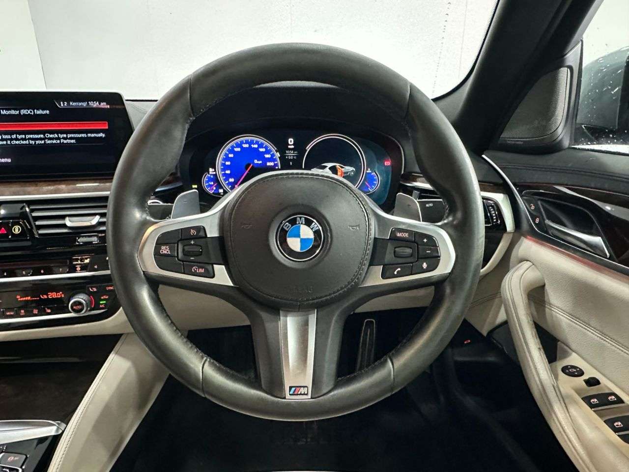 2017 BMW 5 SERIES 2017 BMW 5 SERIES