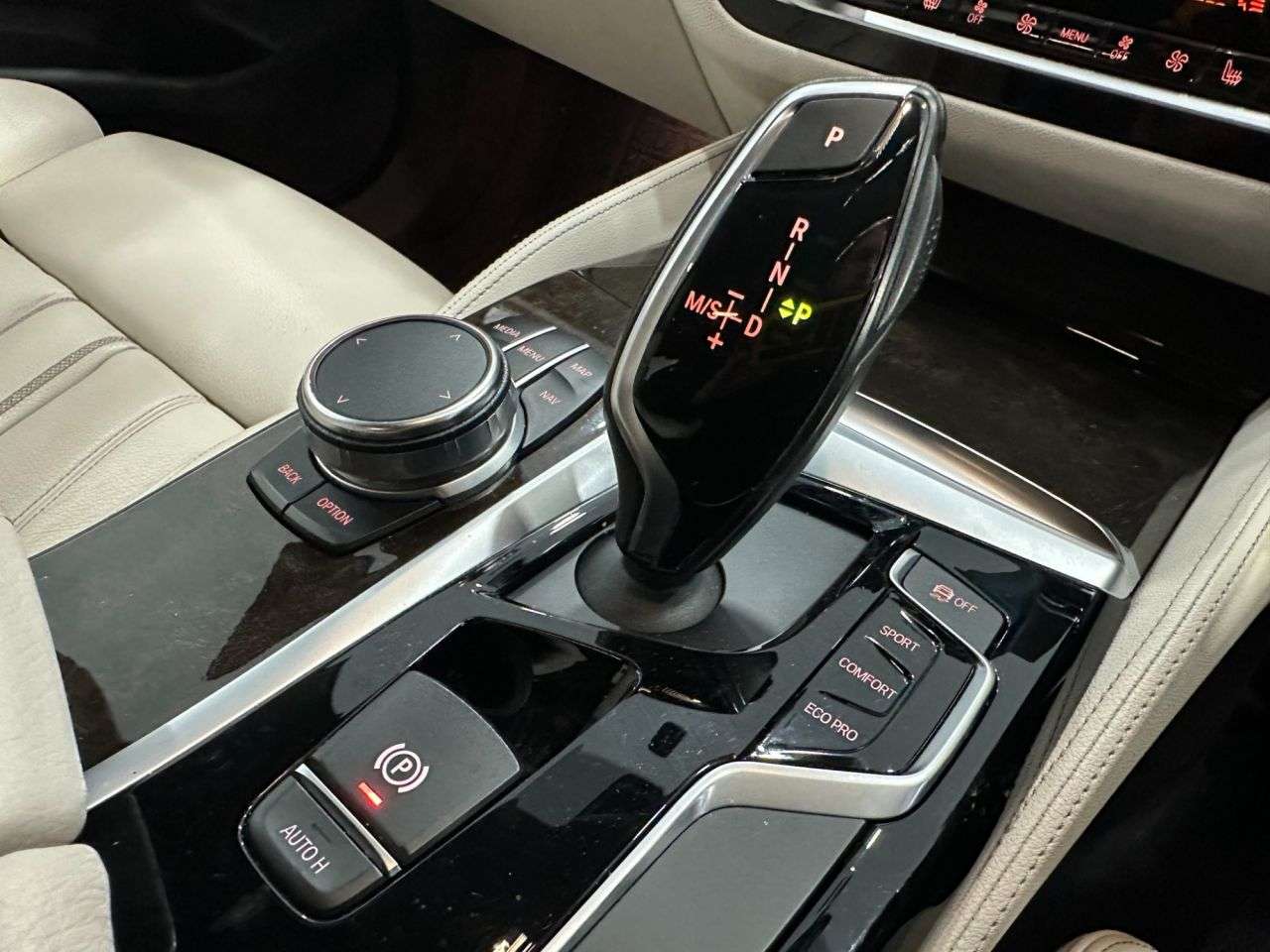 2017 BMW 5 SERIES 2017 BMW 5 SERIES