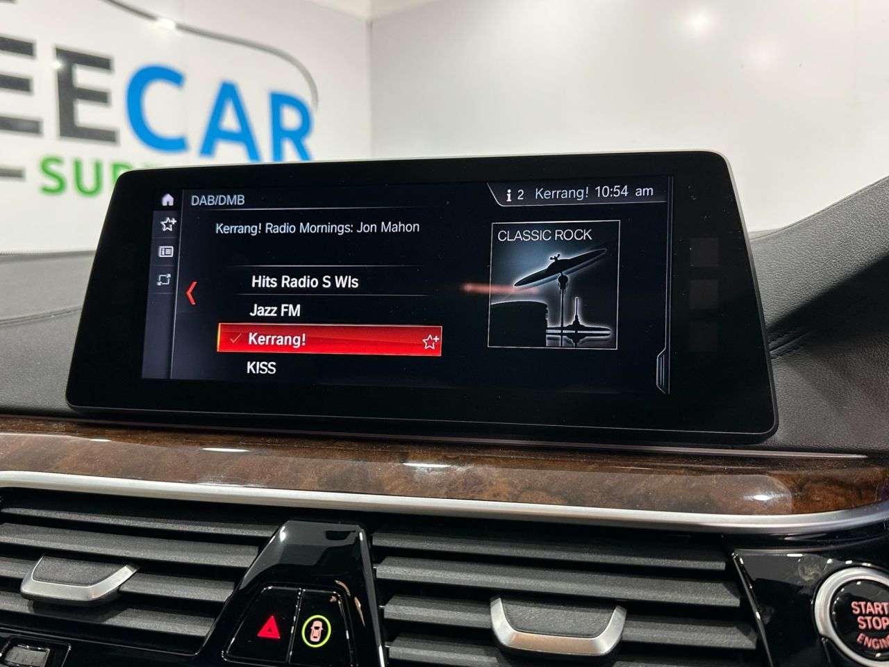 2017 BMW 5 SERIES 2017 BMW 5 SERIES