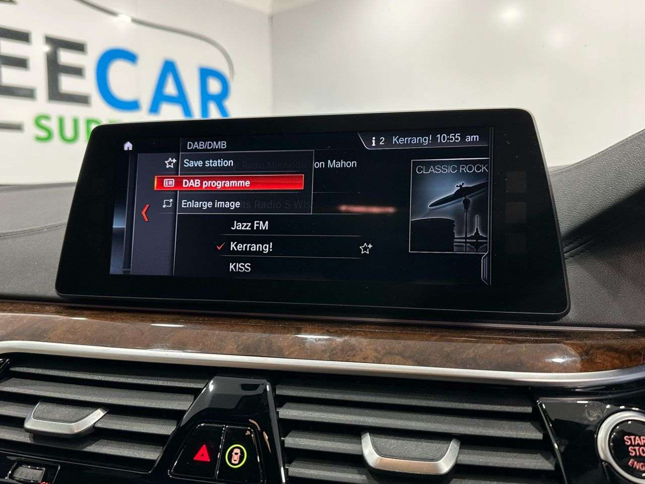 2017 BMW 5 SERIES 2017 BMW 5 SERIES