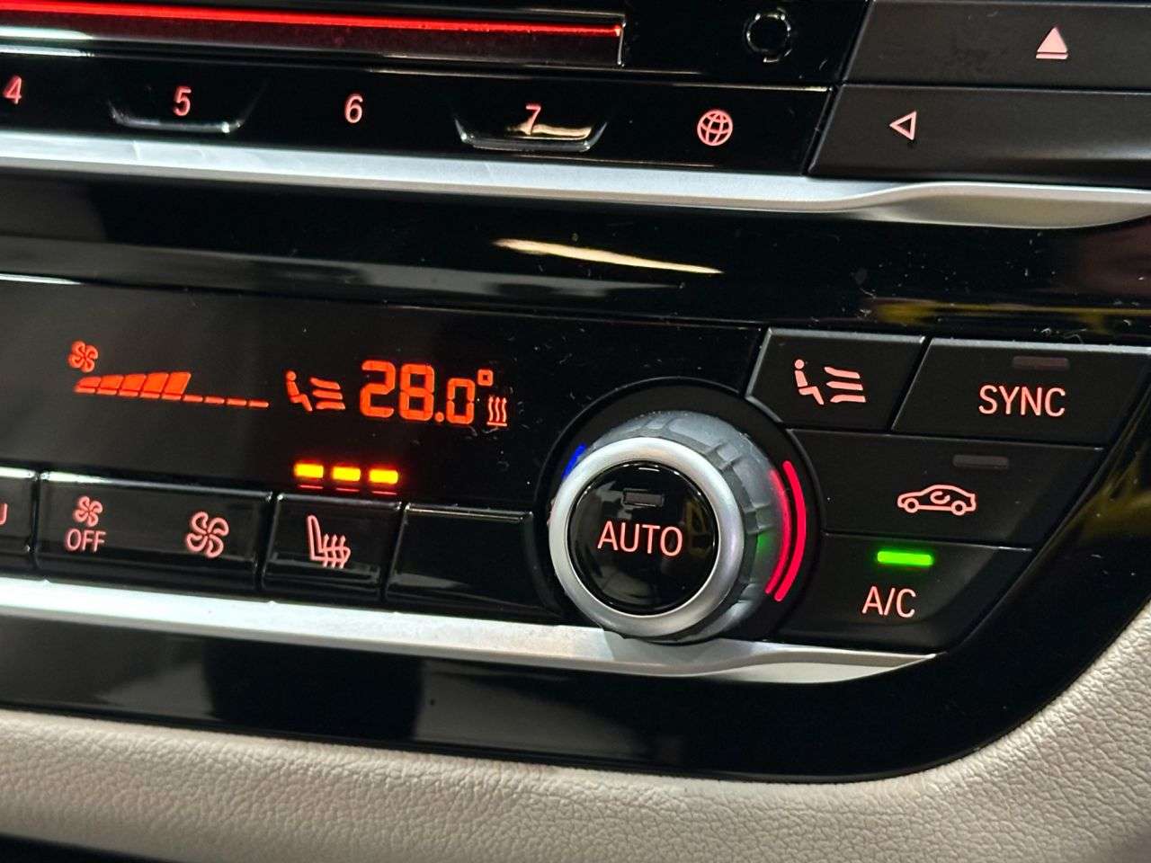 2017 BMW 5 SERIES 2017 BMW 5 SERIES