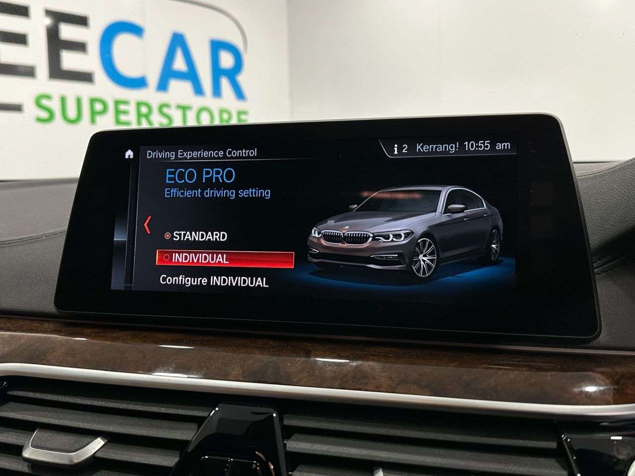 2017 BMW 5 SERIES 2017 BMW 5 SERIES