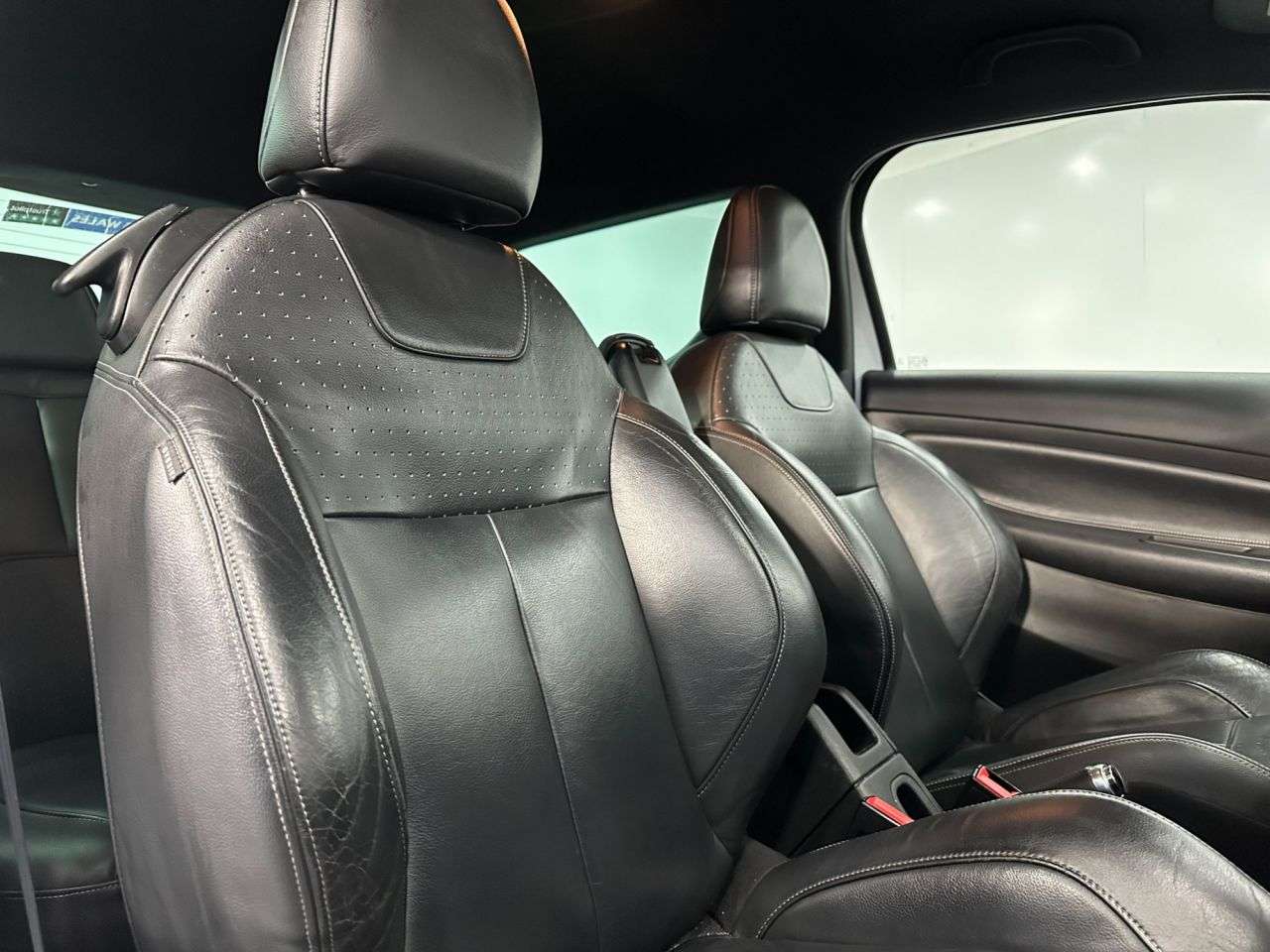 2017 DS AUTOMOBILES DS 3 2017 DS AUTOMOBILES DS 3