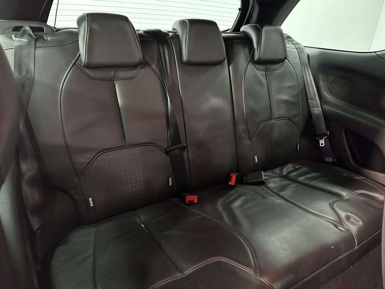 2017 DS AUTOMOBILES DS 3 2017 DS AUTOMOBILES DS 3