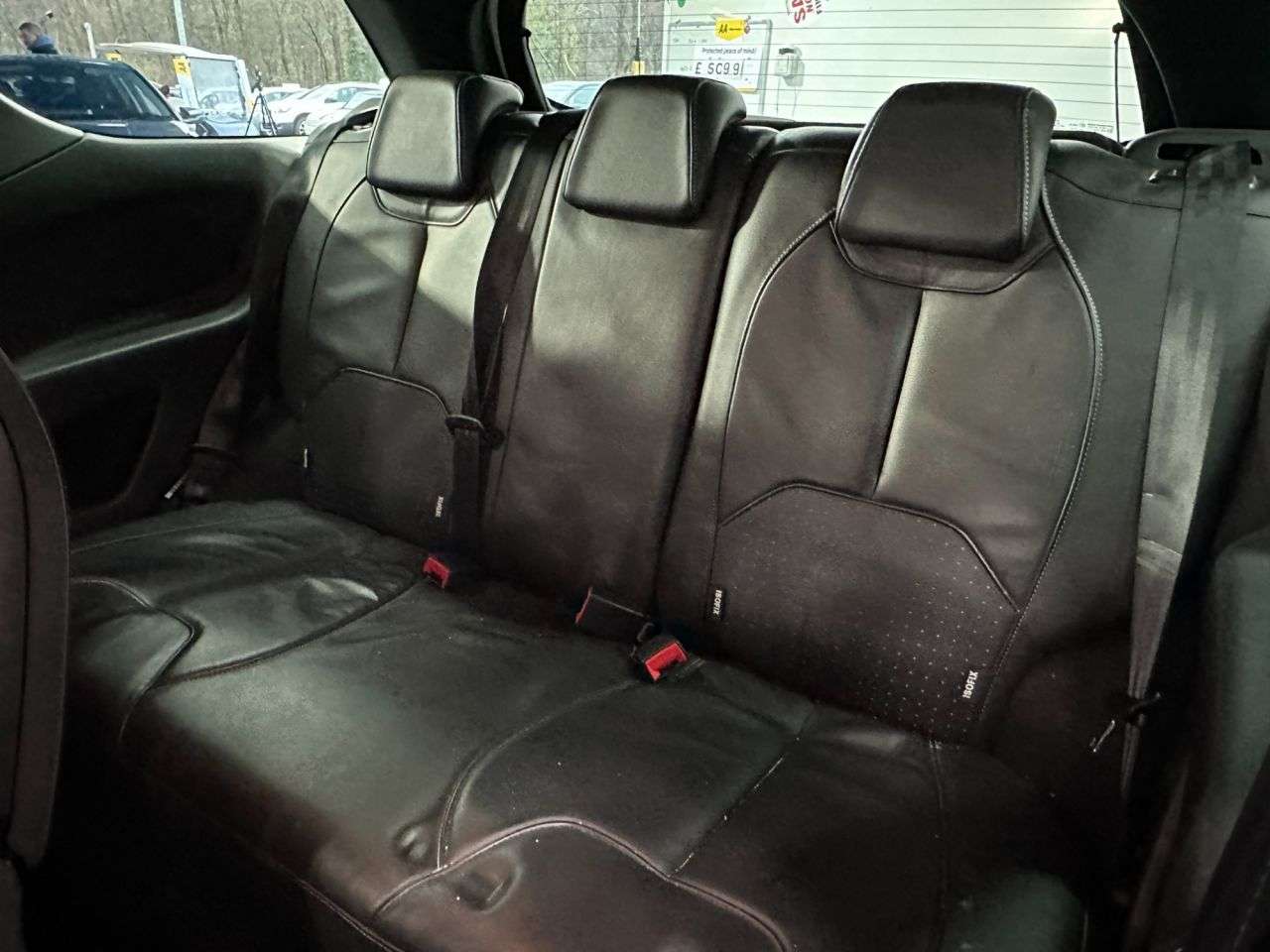 2017 DS AUTOMOBILES DS 3 2017 DS AUTOMOBILES DS 3