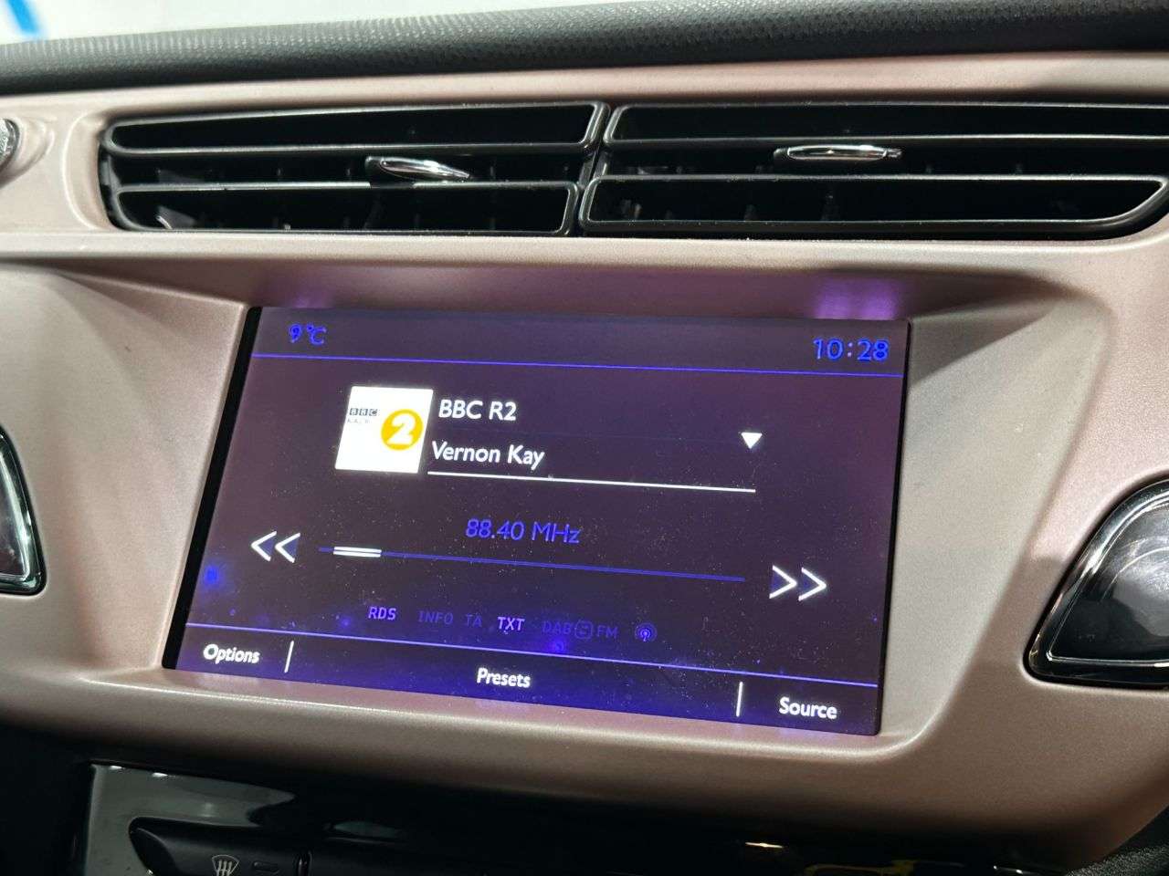 2017 DS AUTOMOBILES DS 3 2017 DS AUTOMOBILES DS 3