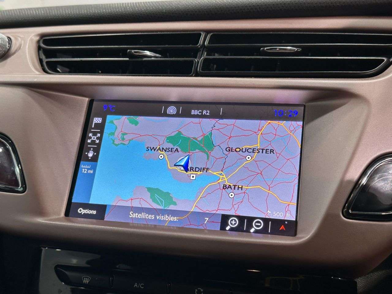 2017 DS AUTOMOBILES DS 3 2017 DS AUTOMOBILES DS 3