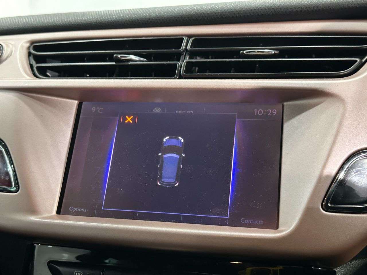 2017 DS AUTOMOBILES DS 3 2017 DS AUTOMOBILES DS 3