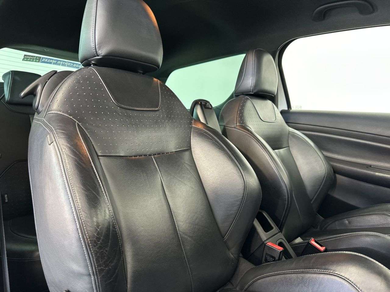 2017 DS AUTOMOBILES DS 3 2017 DS AUTOMOBILES DS 3