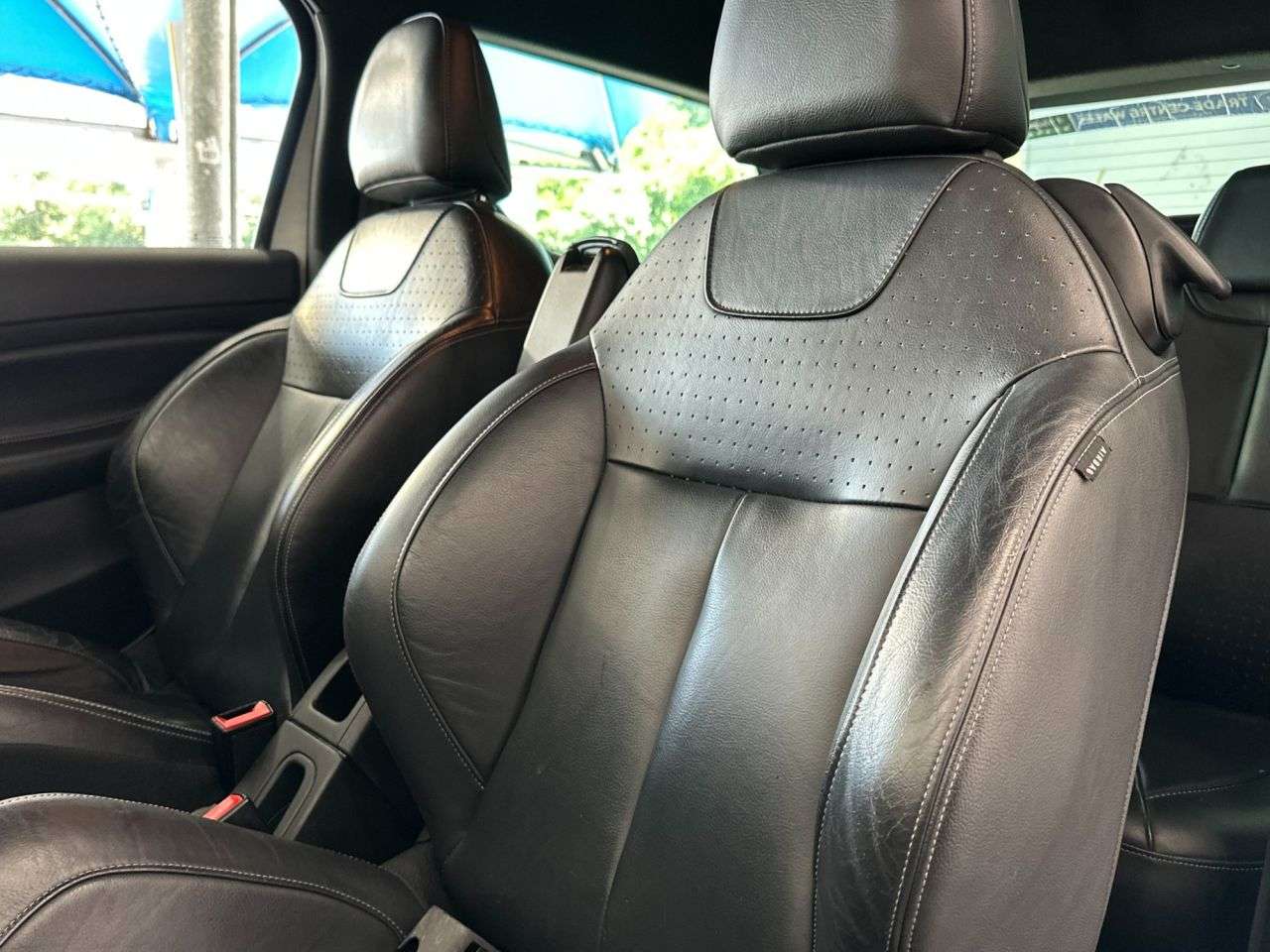 2017 DS AUTOMOBILES DS 3 2017 DS AUTOMOBILES DS 3