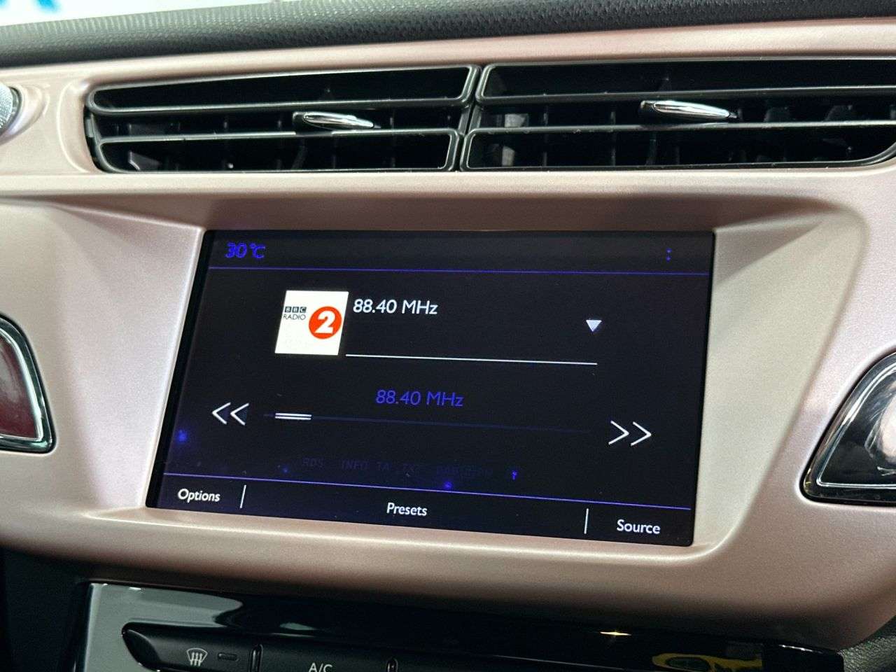 2017 DS AUTOMOBILES DS 3 2017 DS AUTOMOBILES DS 3