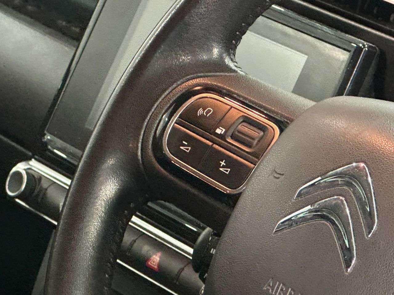 2018 CITROEN C3 AIRCROSS 2018 CITROEN C3 AIRCROSS