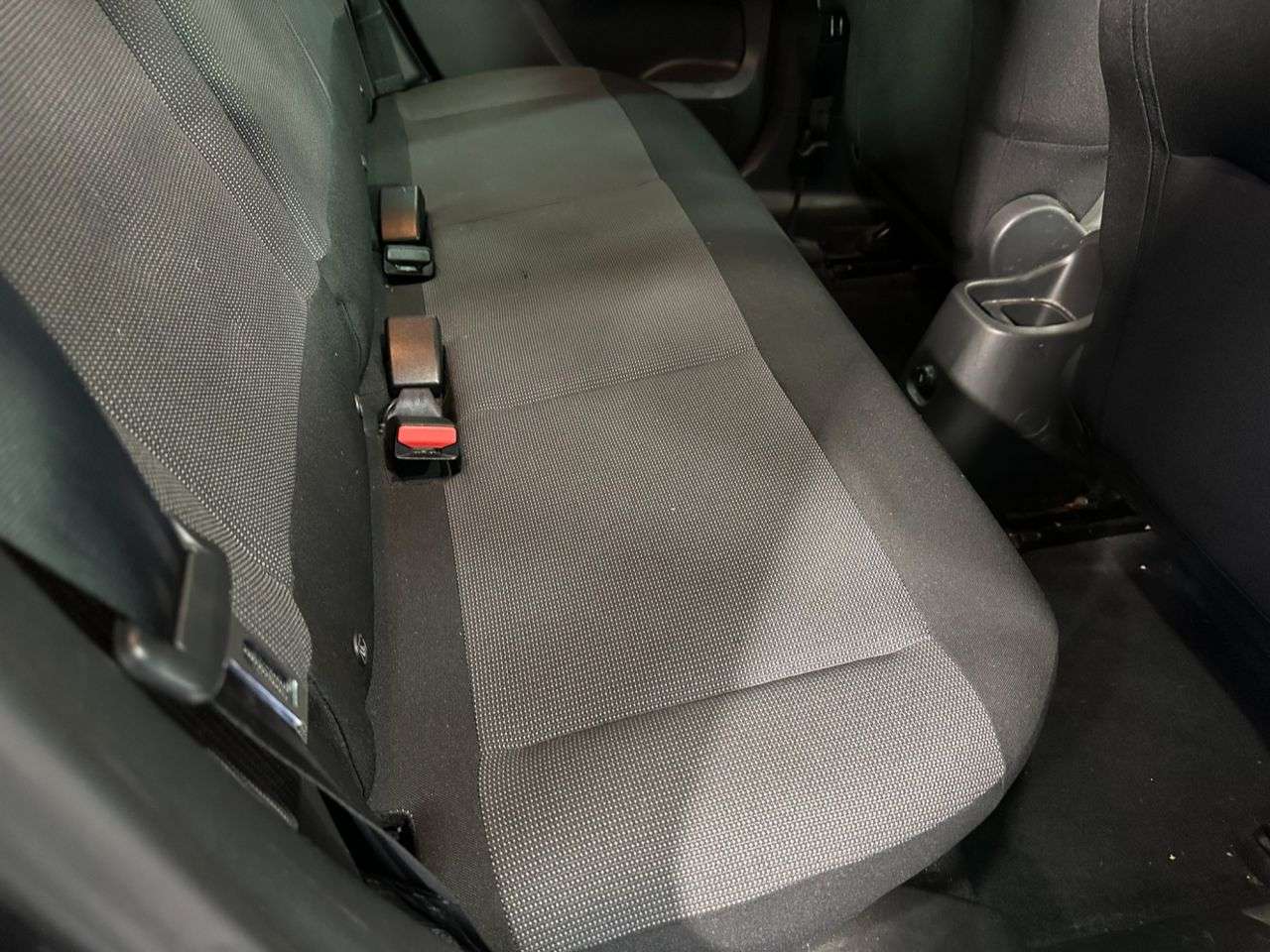 2018 CITROEN C3 AIRCROSS 2018 CITROEN C3 AIRCROSS