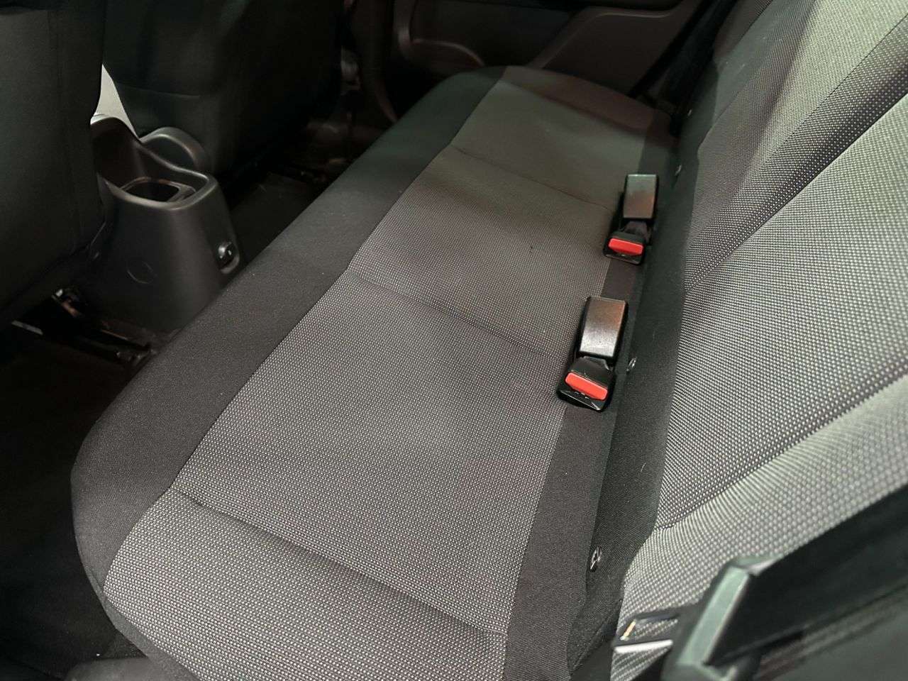 2018 CITROEN C3 AIRCROSS 2018 CITROEN C3 AIRCROSS