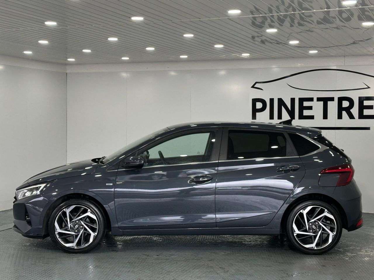 2022 HYUNDAI I20 2022 HYUNDAI I20
