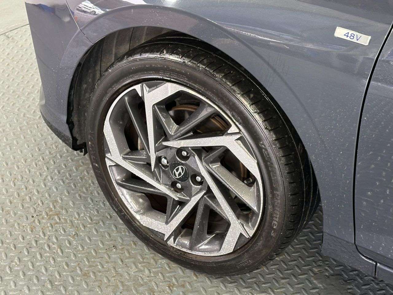 2022 HYUNDAI I20 2022 HYUNDAI I20