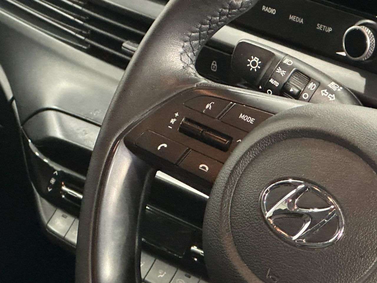 2022 HYUNDAI I20 2022 HYUNDAI I20