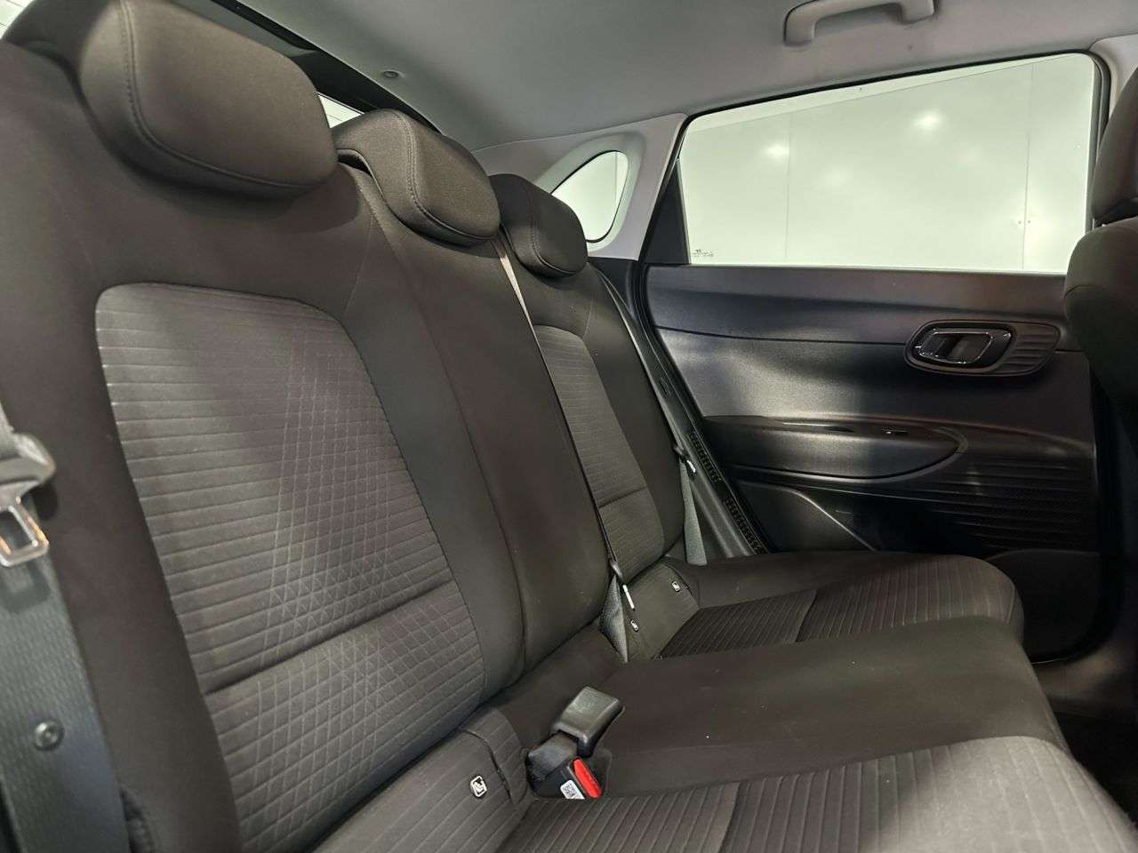 2022 HYUNDAI I20 2022 HYUNDAI I20