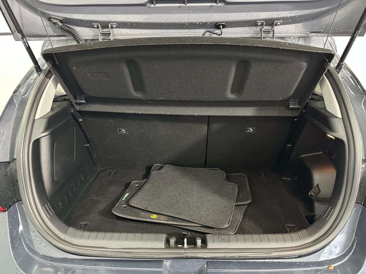 2022 HYUNDAI I20 2022 HYUNDAI I20