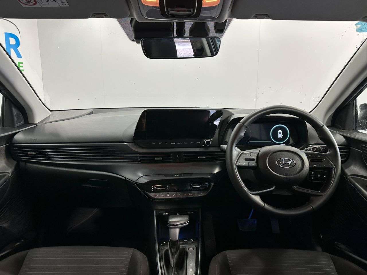 2022 HYUNDAI I20 2022 HYUNDAI I20