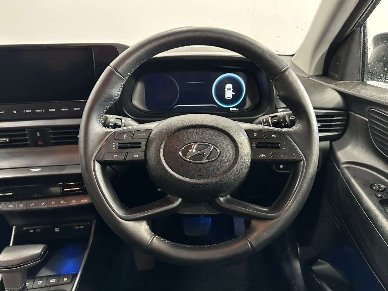 2022 HYUNDAI I20 2022 HYUNDAI I20