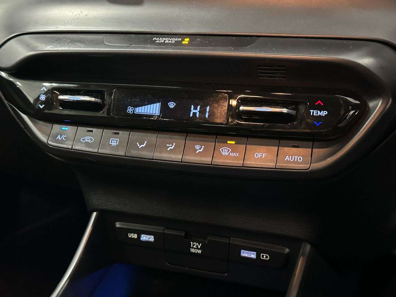 2022 HYUNDAI I20 2022 HYUNDAI I20