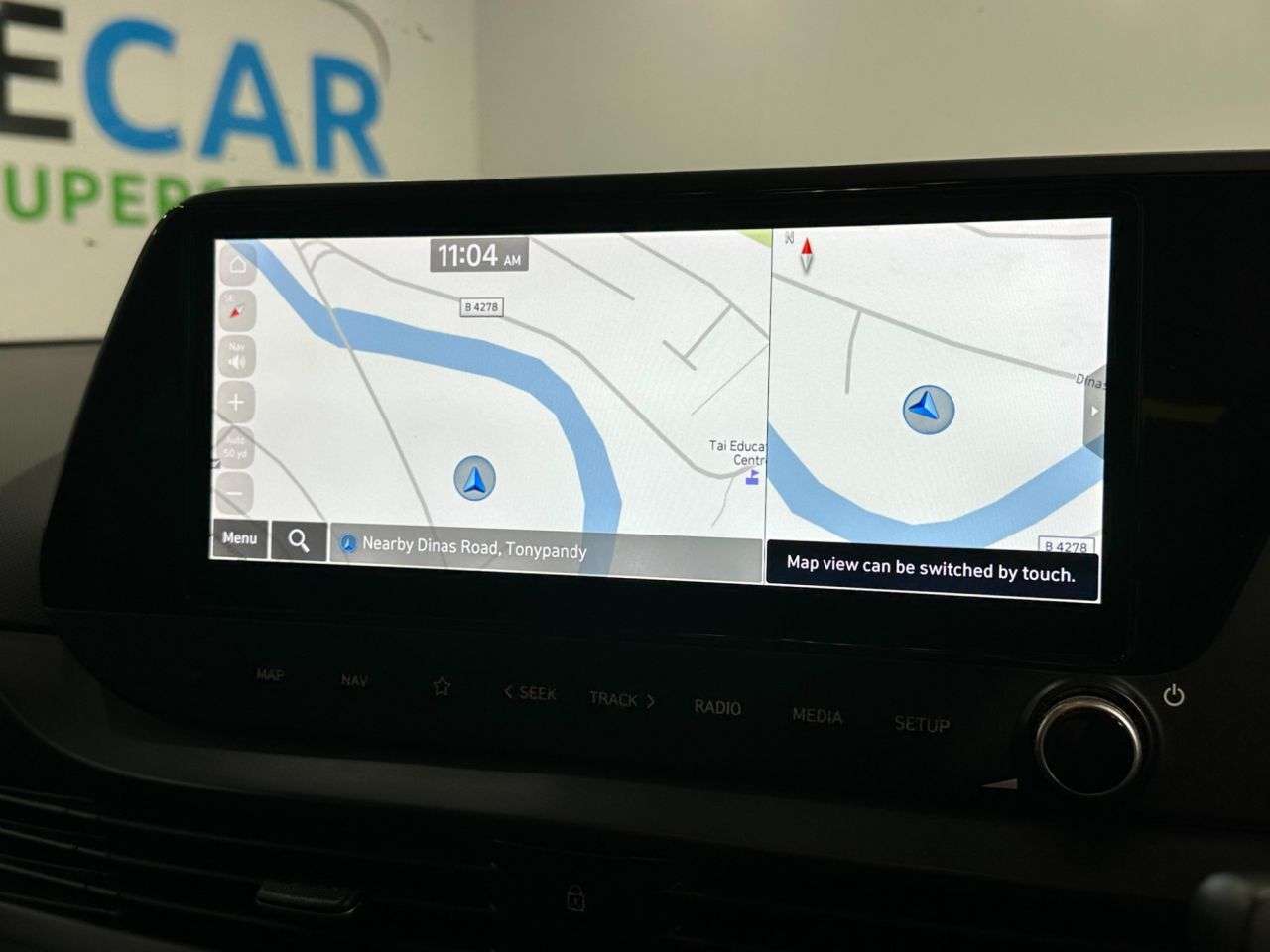 2022 HYUNDAI I20 2022 HYUNDAI I20