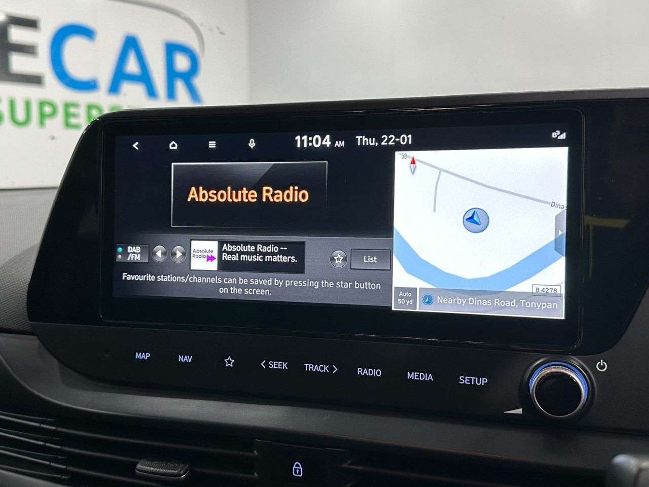 2022 HYUNDAI I20 2022 HYUNDAI I20