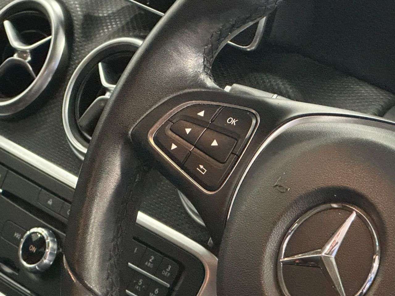 2017 MERCEDES-BENZ A-CLASS 2017 MERCEDES-BENZ A-CLASS