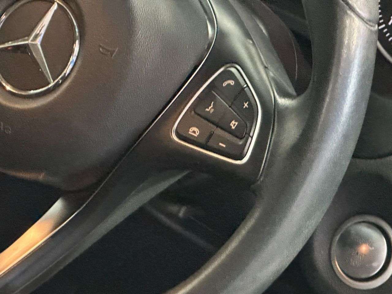 2017 MERCEDES-BENZ A-CLASS 2017 MERCEDES-BENZ A-CLASS