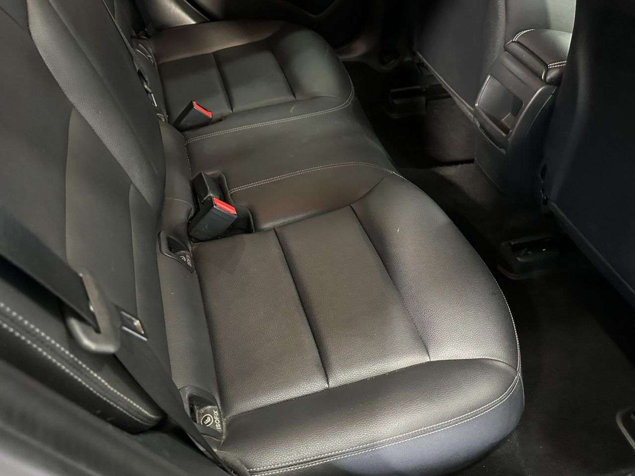 2017 MERCEDES-BENZ A-CLASS 2017 MERCEDES-BENZ A-CLASS