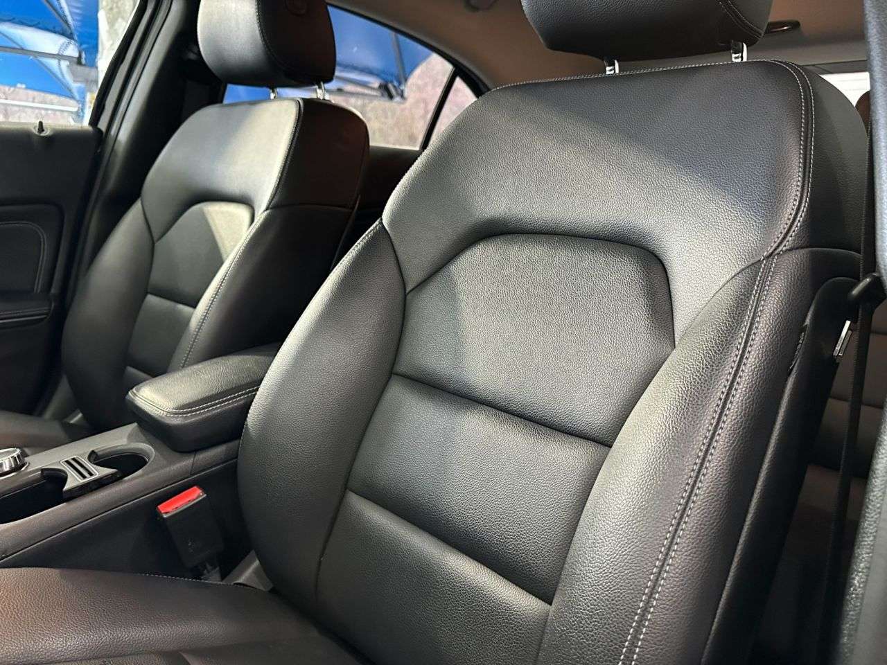 2017 MERCEDES-BENZ A-CLASS 2017 MERCEDES-BENZ A-CLASS