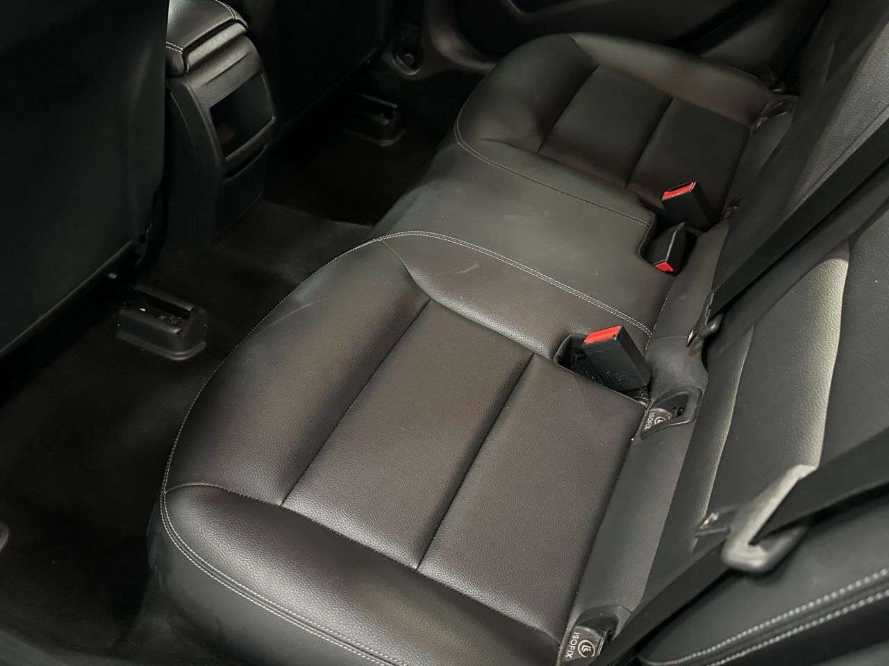 2017 MERCEDES-BENZ A-CLASS 2017 MERCEDES-BENZ A-CLASS