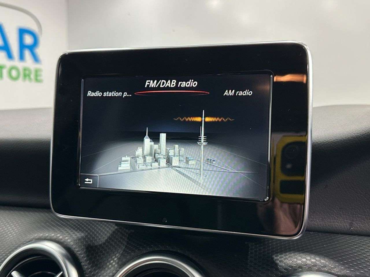 2017 MERCEDES-BENZ A-CLASS 2017 MERCEDES-BENZ A-CLASS