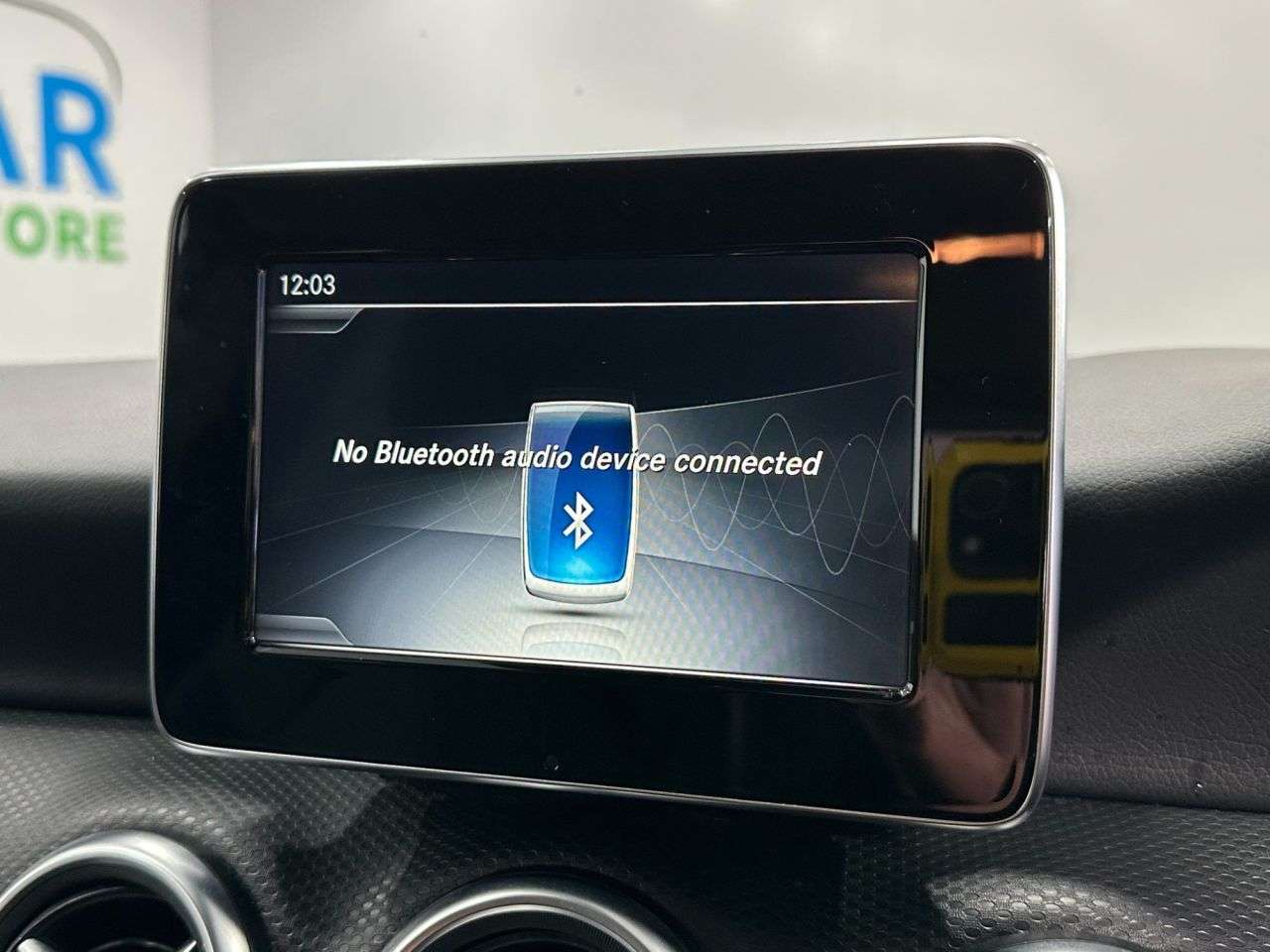 2017 MERCEDES-BENZ A-CLASS 2017 MERCEDES-BENZ A-CLASS