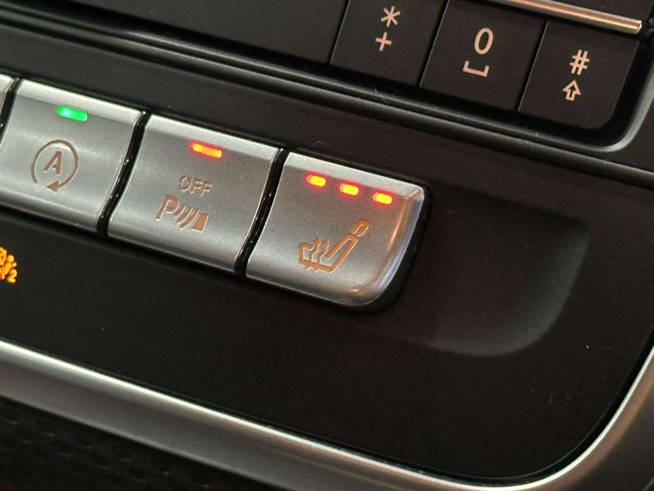 2017 MERCEDES-BENZ A-CLASS 2017 MERCEDES-BENZ A-CLASS