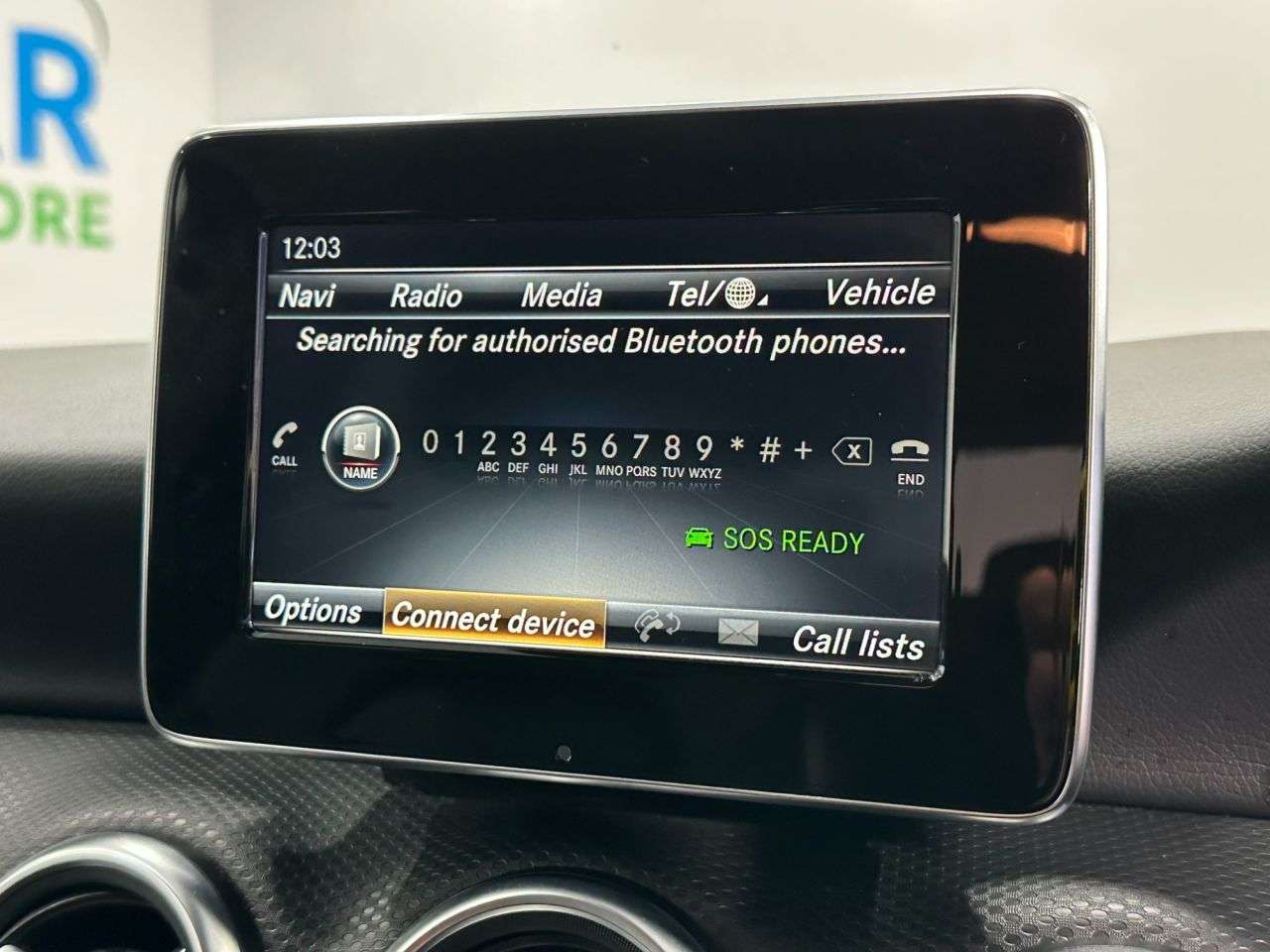 2017 MERCEDES-BENZ A-CLASS 2017 MERCEDES-BENZ A-CLASS